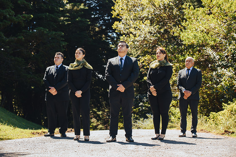 Funeraria Senderos Costa Rica